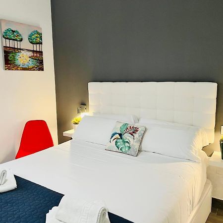 Bnbook Medea Apartments Фуэнхирола Экстерьер фото