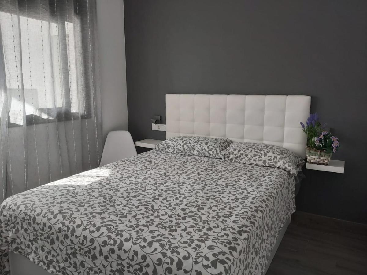 Bnbook Medea Apartments Фуэнхирола Экстерьер фото