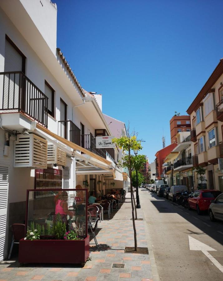 Bnbook Medea Apartments Фуэнхирола Экстерьер фото