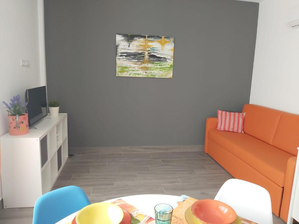 Bnbook Medea Apartments Фуэнхирола Экстерьер фото