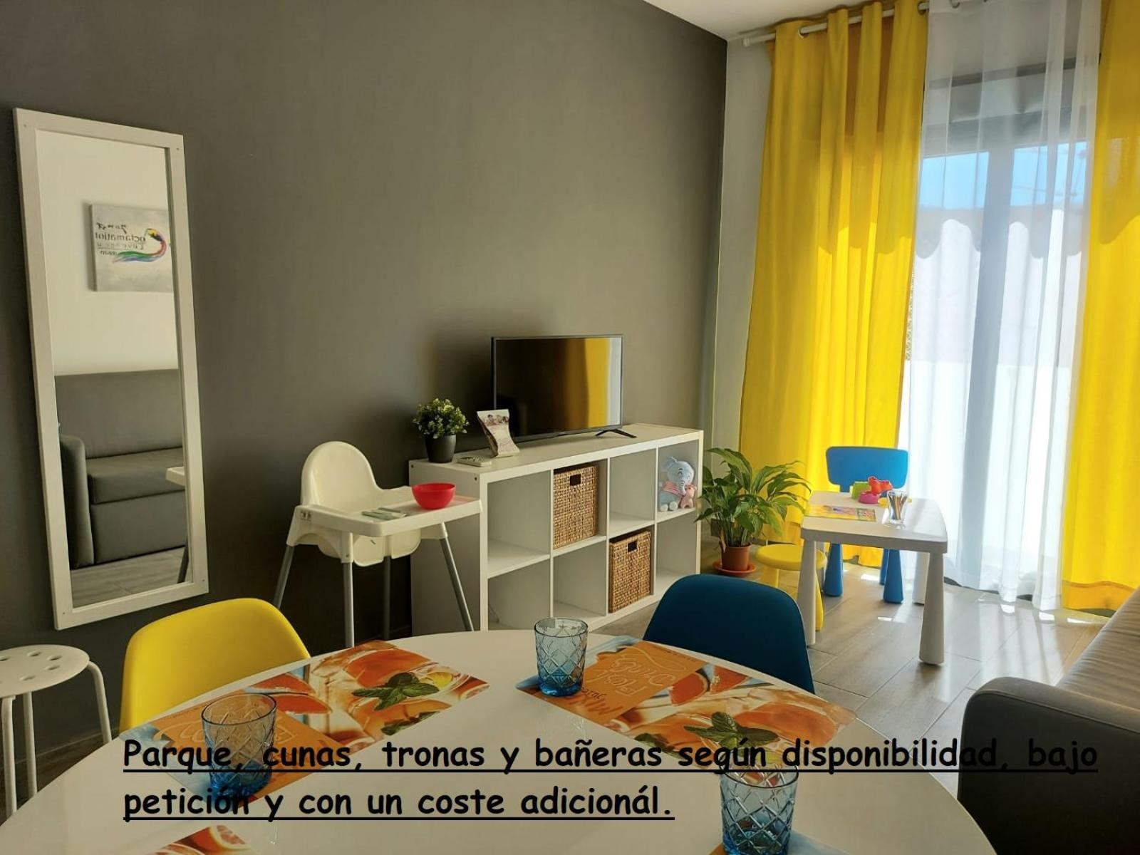 Bnbook Medea Apartments Фуэнхирола Экстерьер фото